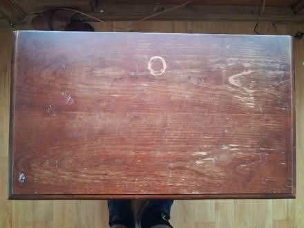 Photo of free Chest of drawers (Great Yarmouth NR30) #4