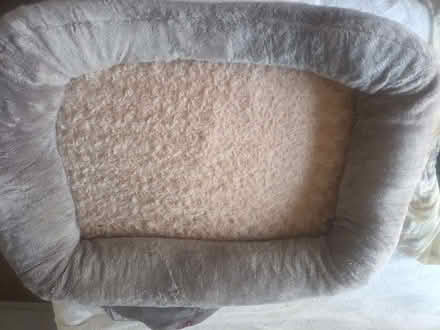 Photo of free Cat or dog bed (Upper Luton ME5) #1