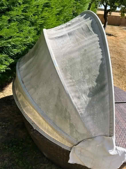 Photo of free Garden seating (Canon Pyon Road HR4) #3