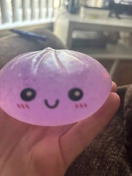 Photo of free squishy (Tuebrook L13) #1