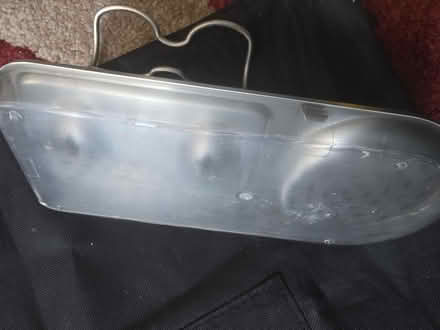 Photo of free Sink tidy (Upper Luton ME5) #2
