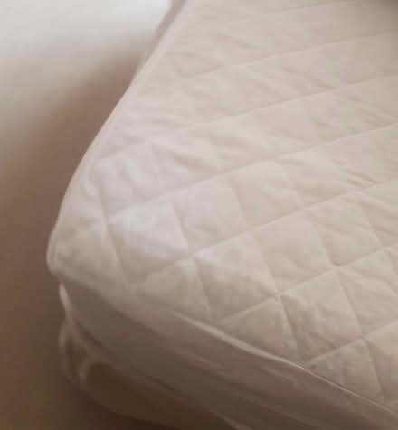 Photo of free Mattress Protector, Single, Quilted (Harrow HA1) #2
