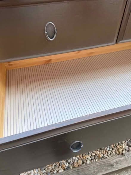 Photo of free Chest of drawers (Charlton) #2
