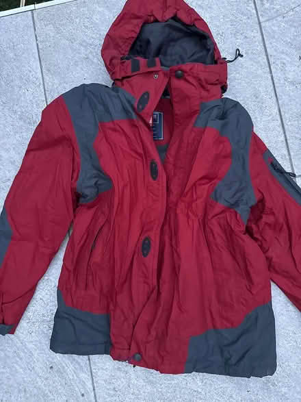 Photo of free Jacket for men (Tw77dp) #1