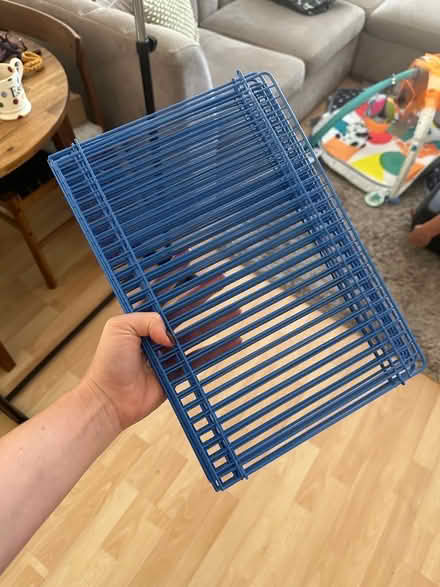 Photo of free Small animal pen (New Barnet EN5) #2