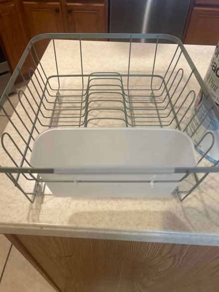 Photo of free Kitchen items (Misty Cove and Fry area) #1