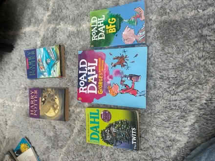Photo of free Collection of children’s books (Maghull, L31) #2
