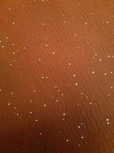 Photo of free Dark red Sparkling Material (Birmingham City Centre B1) #2