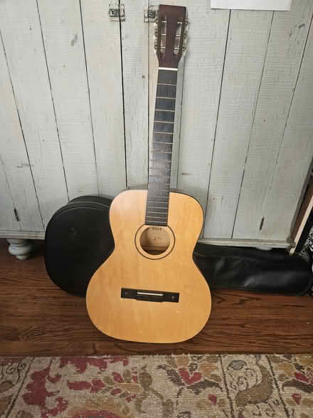Photo of free Parlor guitar (West Side) #1