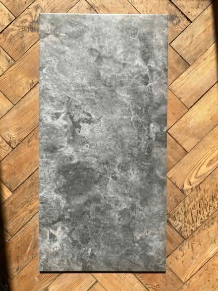 Photo of free Glazed ceramic floor / wall tiles (Havant PO9) #1