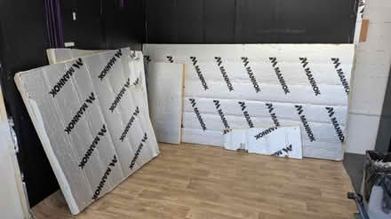 Photo of free Mannok 50mm Insulation (ME13 8SN) #3