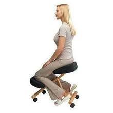 Photo of free Ergonimic kneeling stool (Odd Down BA2) #2