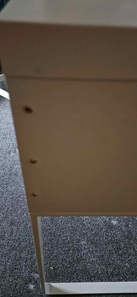 Photo of free Ikea desk (Sydenham SE26) #4