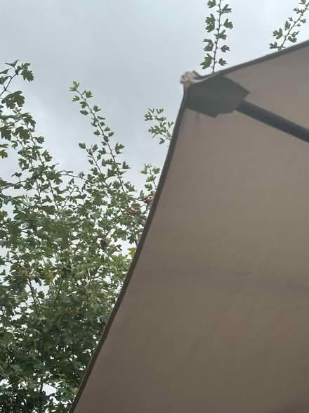 Photo of free Lovely outdoor umbrella (Spondon derby DE21) #3