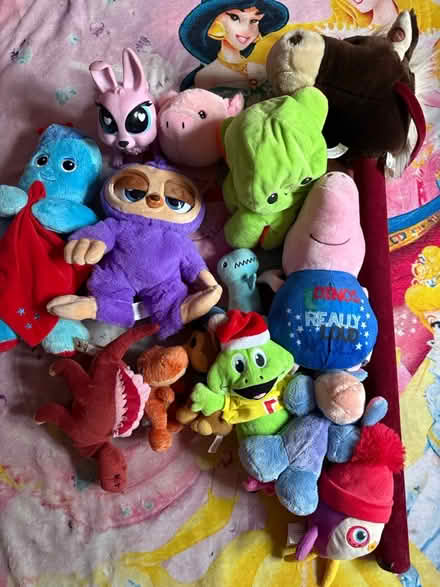 Photo of free Kids toys and puzzles (Warwick CV34) #1