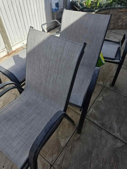 Photo of free Garden furniture (Gosport PO13) #4