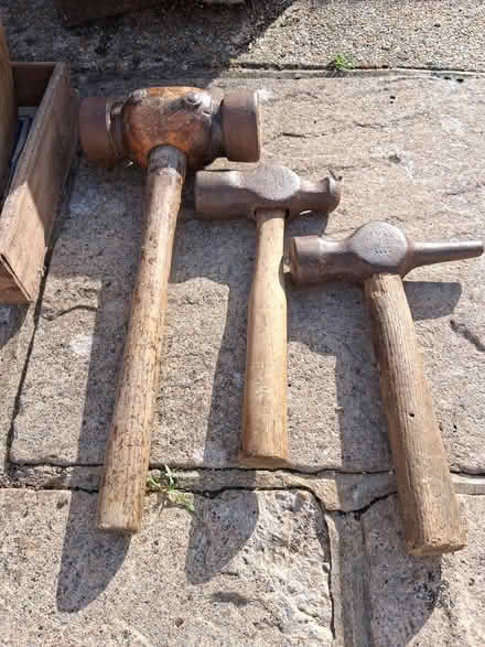 Photo of free Old hammers (Bitterne SO19) #1