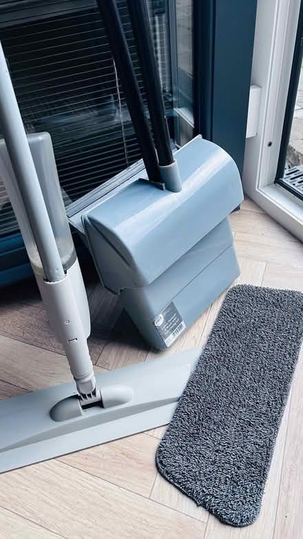 Photo of free Cleaning kit (Addingham LS29) #2