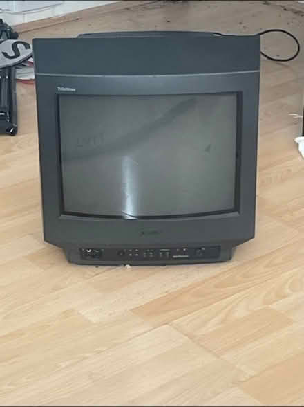 Photo of free Sony Trinitron (Greenford UB1) #1