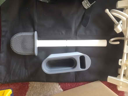 Photo of free Toilet brush (Upper Luton ME5) #1