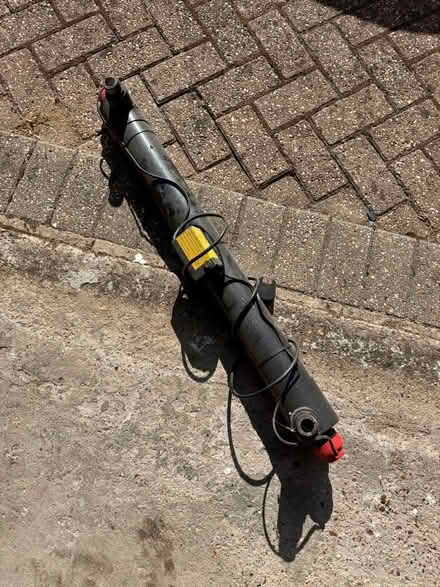 Photo of free Pond UV inline filter (Green Street Green BR6) #1