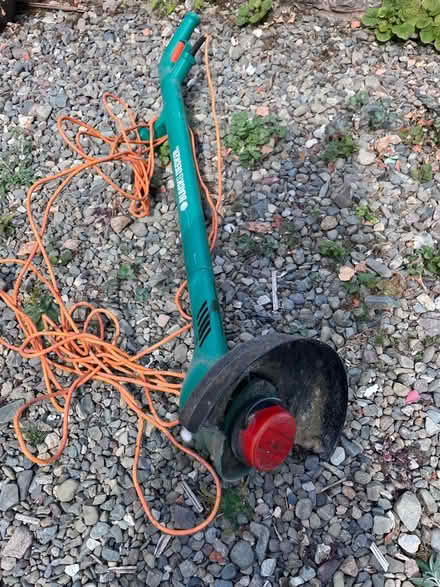 Photo of free Black and Decker strimmer (Fishpool Valley HR6) #1