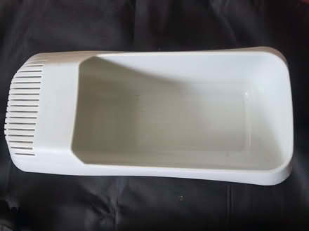 Photo of free Sink tidy for dish cloths etc (Upper Luton ME5) #1