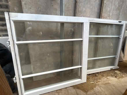 Photo of free Sash Window (Stepney Green E1) #1