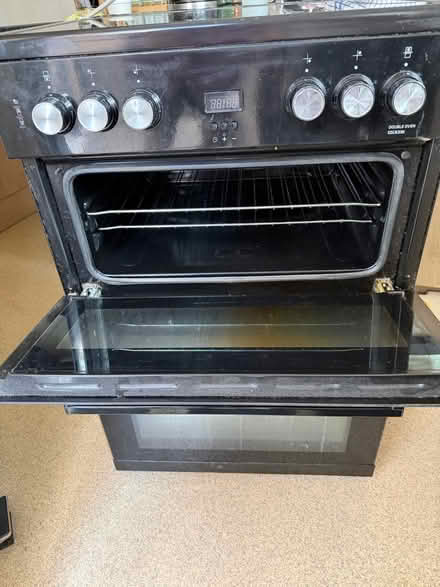 Photo of free Beko Oven (Dunmow CM6) #2