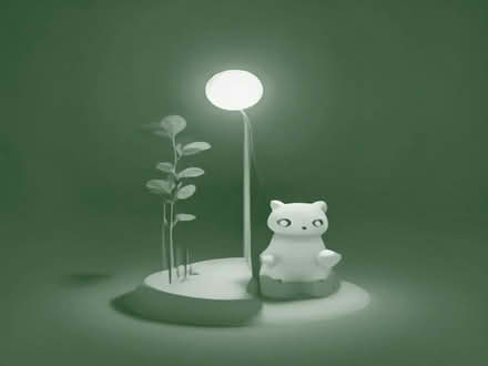 Photo of large garden solar lights (Moor Allerton LS17) #1