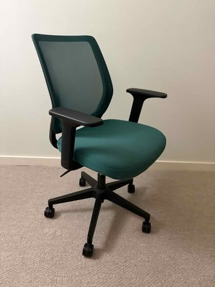 Photo of free Office chair (Glastonbury Center) #1