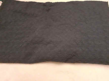 Photo of free Blue material (Birmingham City Centre B1) #1