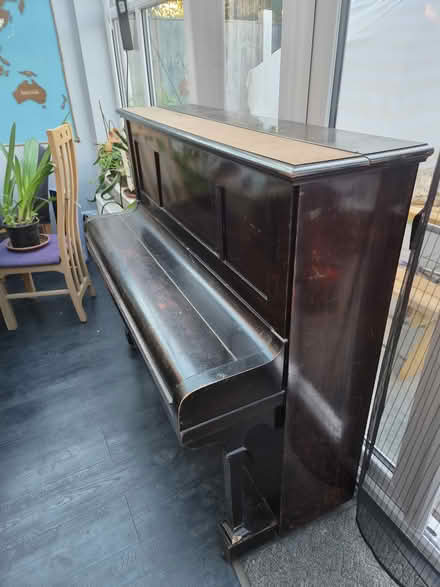 Photo of free Piano (Millbrook, SO16 9) #3