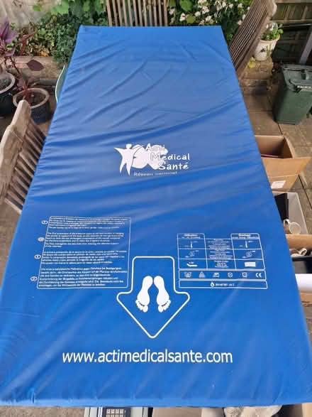 Photo of free Clean medical matress (Great Baddow CM2) #1