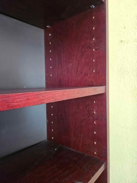 Photo of free Ikea "Billy" bookcases (Riddlesdown CR8) #3