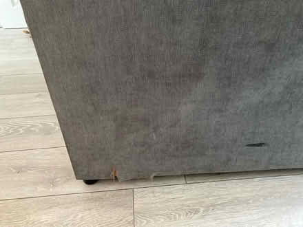 Photo of free Corner Sofa (Bromley Common BR2) #2