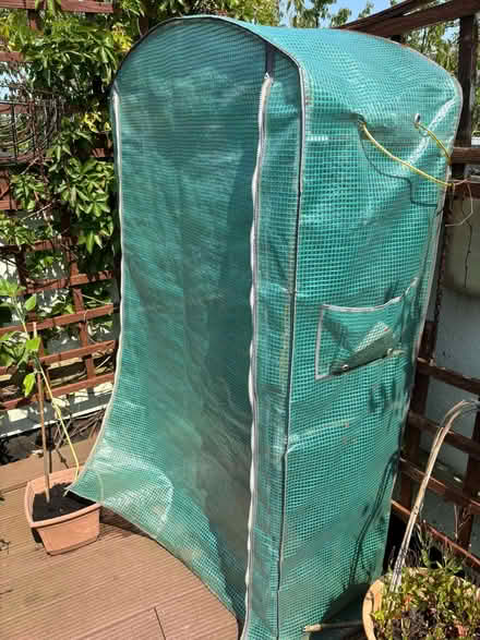 Photo of free Grow bag greenhouse (Rosemount AB15) #2
