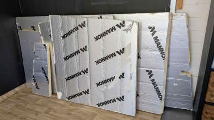 Photo of free Mannok 50mm Insulation (ME13 8SN) #1