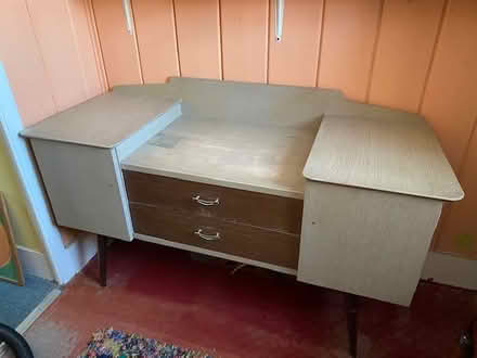 Photo of free bedroom sideboard (Deal CT14) #1