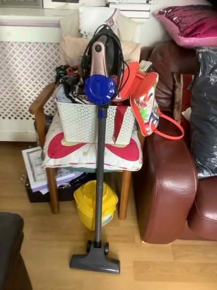 Photo of free Vacuum Cleaner (Aldrington BN3) #1