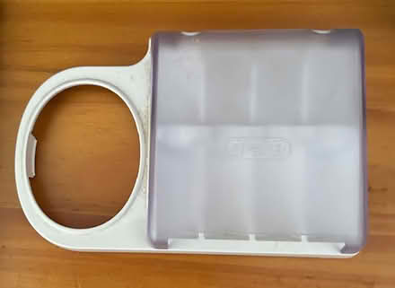 Photo of free Oral B toothbrush holder (Felling NE10) #1