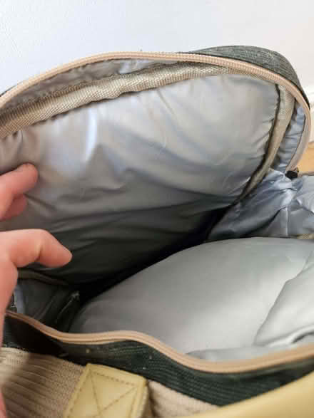 Photo of free Picnic backpack (Seaside BN22) #2
