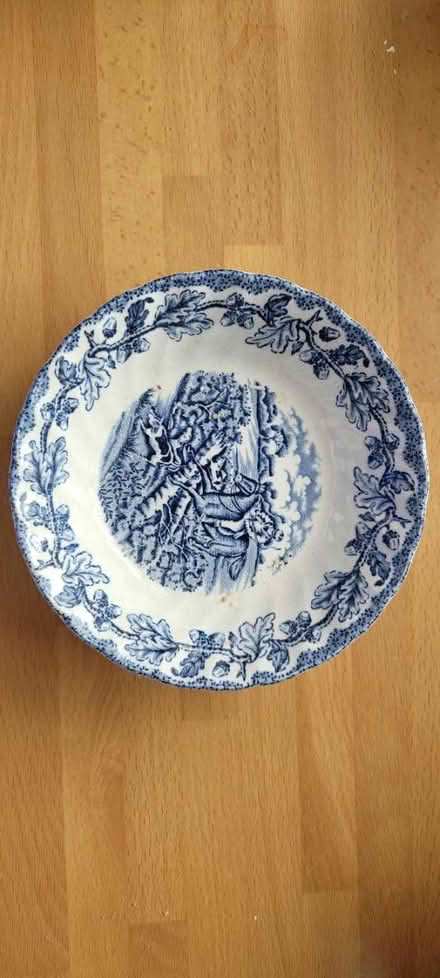 Photo of free Classic tea sets (Hazel grove SK7 4) #2