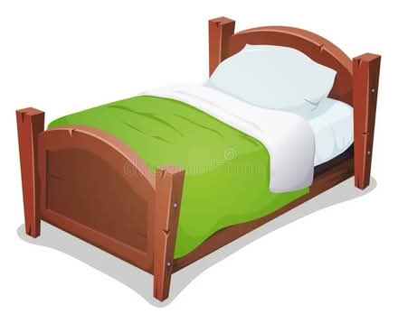 Photo of Double bed (Penrith CA11) #1