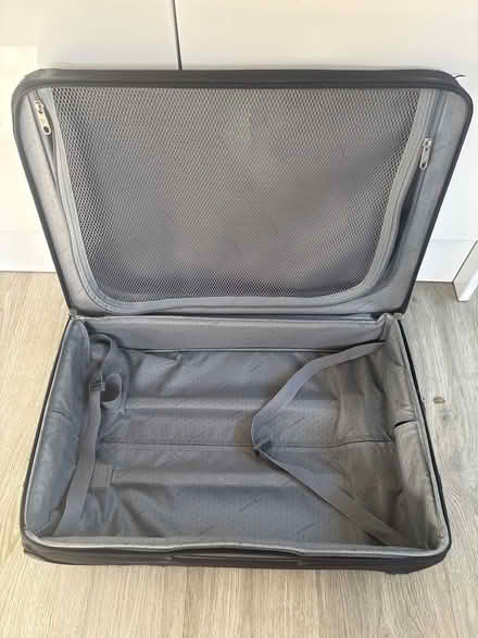 Photo of free Small samsonite suitcase (Eynsford DA4) #3