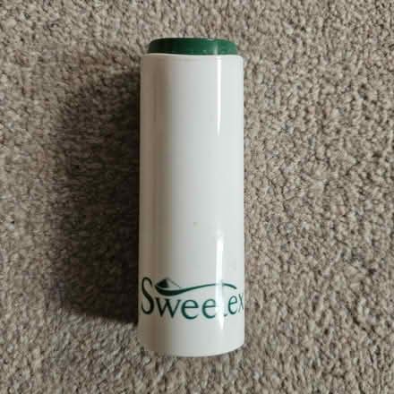 Photo of free Sweetex - no sugar (Twickenham TW1) #1