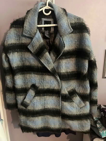 Photo of free Women’s fall/winter coat (Aurora SW) #2