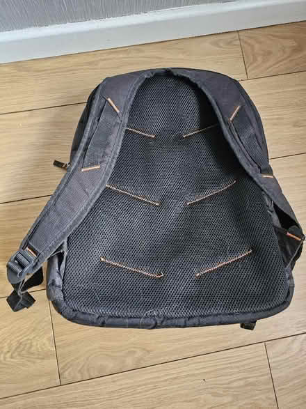 Photo of free Dell laptop rucksack (Blakelaw NE5) #4