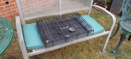 Photo of free Small pet cage (Smalley Ilkeston DE7) #1