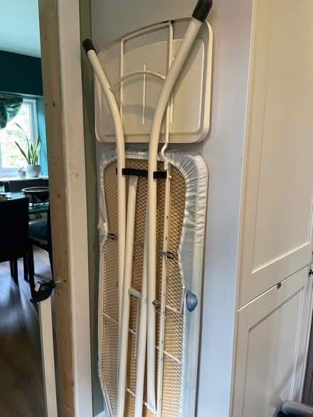 Photo of free Brabantia Ironing Board (Whitchurch SY13) #1